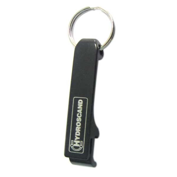 custom cheap aluminum beer bottle opener
