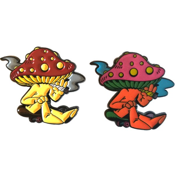 custom metal pin badge soft enamel pin