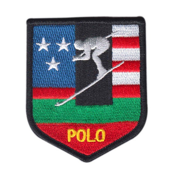 Custom personalized patches for hats