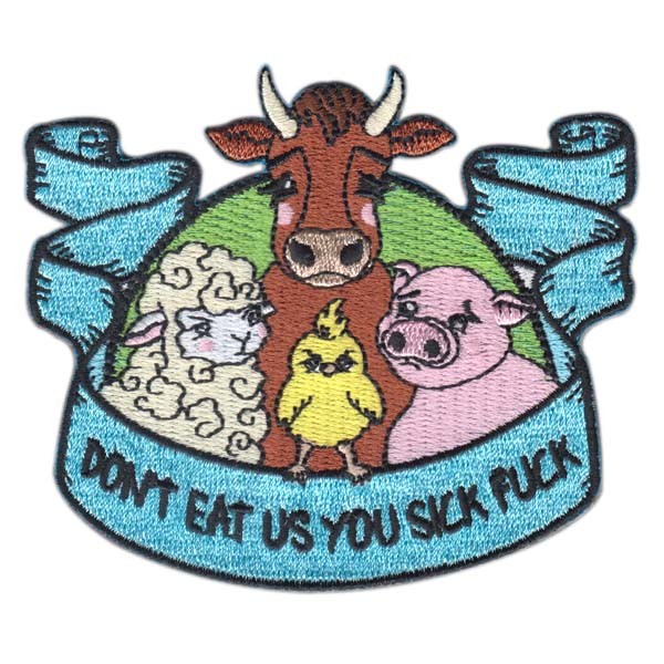 custom creative patches iron on