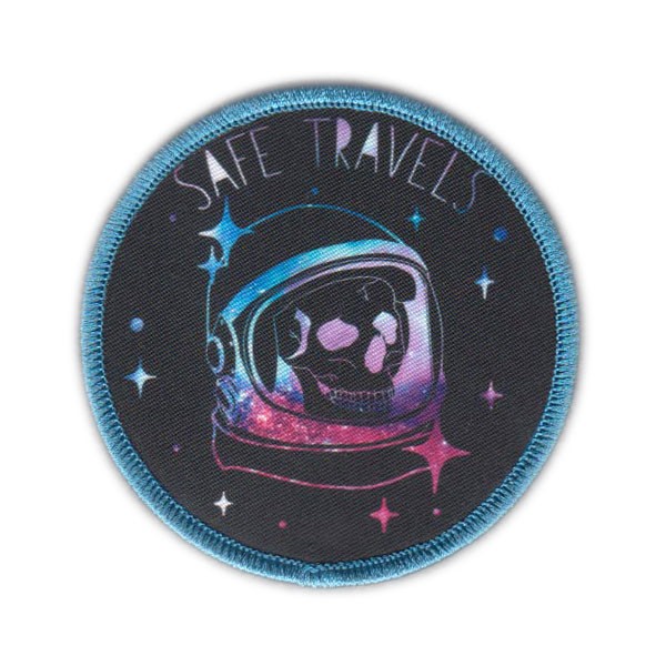 custom photo patches iron on patches