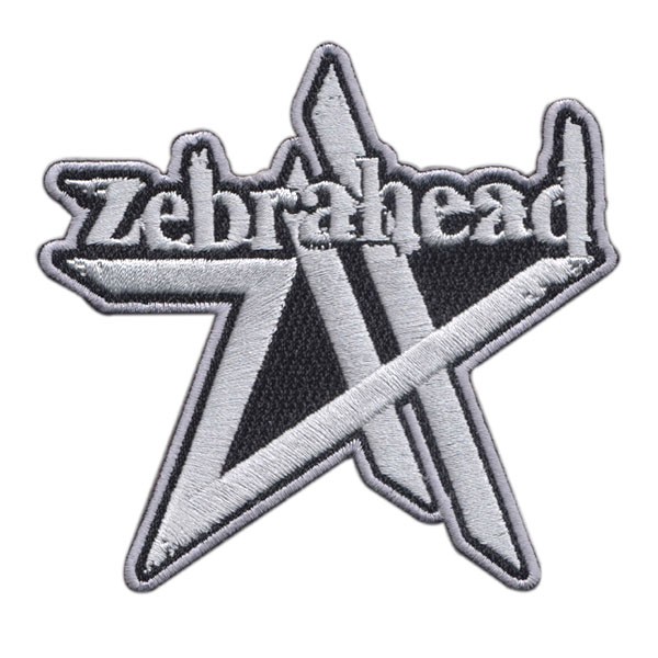 custom shaped jacket patch for sale
